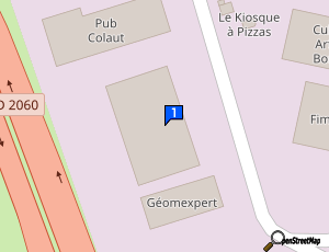 Carte Sa Corquilleroy Automobiles