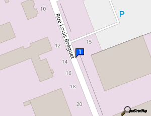 Carte Damy Carrosserie