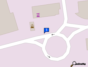 Carte Sarl Veyrand Ludovic