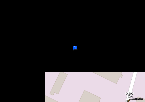 Carte Societe Davy