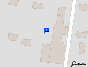 Carte Garage Du Solin