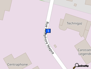 Carte Sav Compteur Electronique Auto