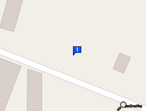 Carte Alliance Ouest Automobile