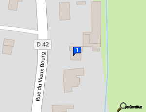 Carte Auto Legende Manufacture