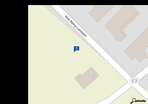 Carte Sarl Loue Automobiles
