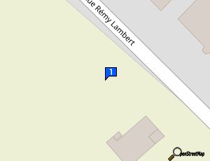 Carte Sarl Loue Automobiles