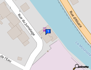 Carte Mcm Automobiles