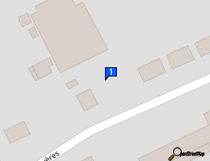 Carte Primeveres Auto