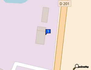 Carte Js Automobiles