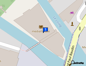 Carte Paris Sport Auto