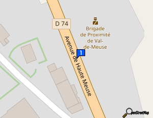 Carte David Automobiles