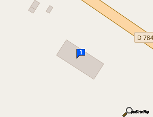 Carte Sarl Real Distribution