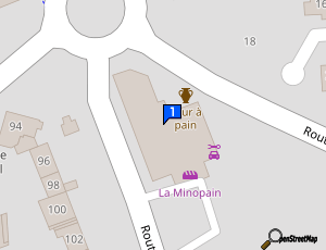 Carte Cmv Automobiles