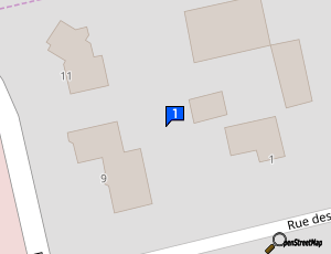 Carte Espace Pneus Entretien