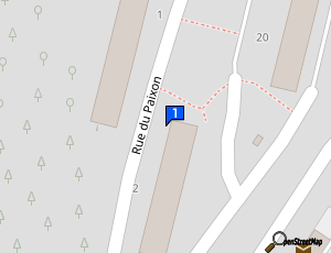 Carte Garage Selection Autos