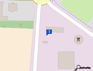 Carte Lavage Du Chateau D Eau