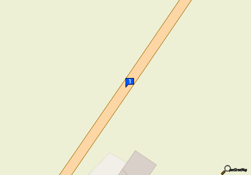 Carte Le Garage Bleu