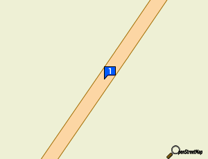 Carte Le Garage Bleu