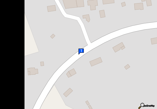 Carte Manu Derval