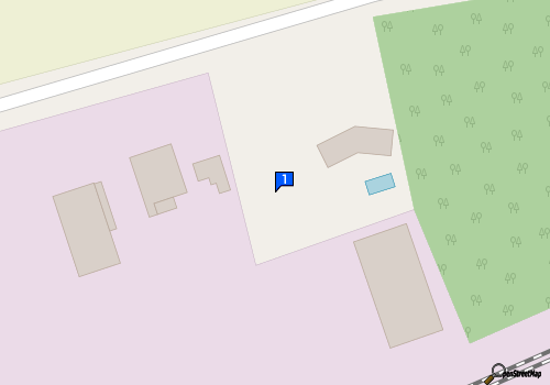 Carte Sarl Metivier
