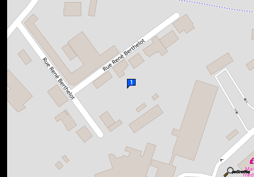 Carte Util Auto