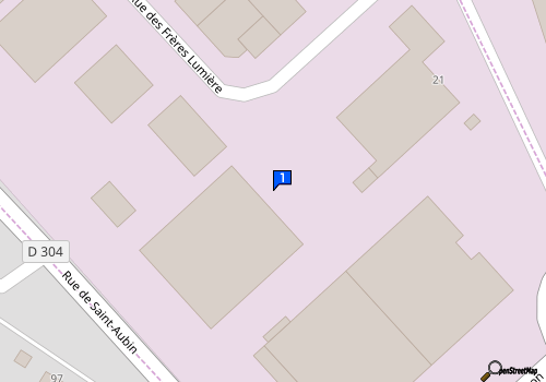 Carte Car Et Mans Passion