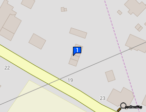 Carte Station De Lavage Labrador