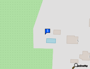 Carte Garage Gerard Nicod