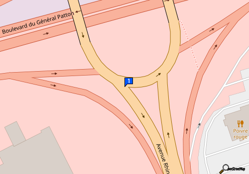 Carte Lavoki