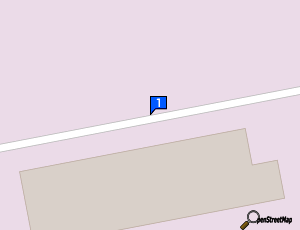 Carte Garage Des Sittelles