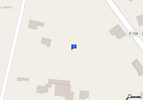 Carte Eurl Garage Mg