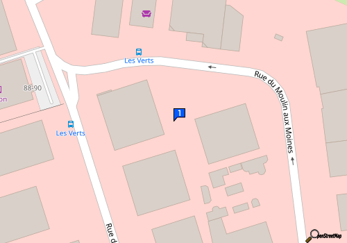 Carte Stacam