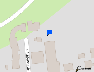 Carte Hlc
