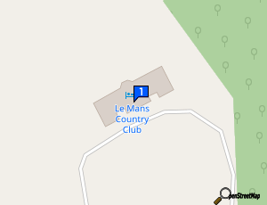 Carte Etablissements Claude Et Johann Jamin