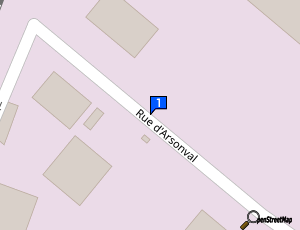 Carte Auto Ti Labour