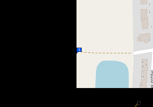 Carte Groupe Rabouin