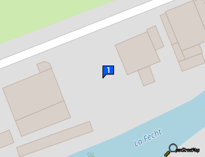 Carte Garage Furstoss