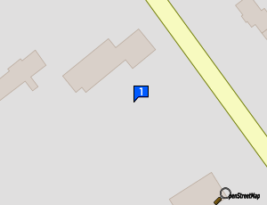 Carte Chris Automobiles