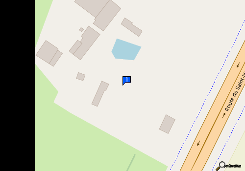 Carte Acl 53