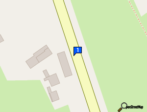 Carte Sarl Guillard Automobiles