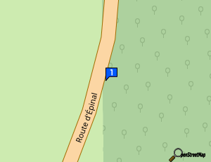 Carte Ph Pare Brise Poids Lourds