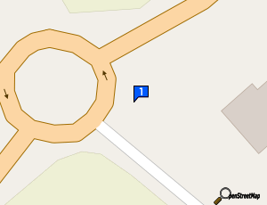 Carte Herve Automobiles