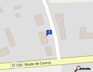 Carte Concept Auto 45