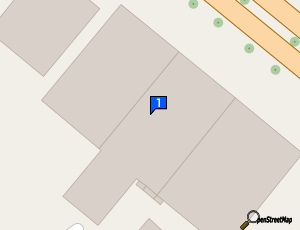 Carte Echard Carrosserie