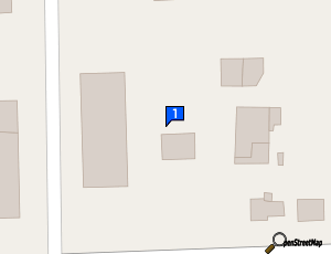 Carte Garage Des Saulniers