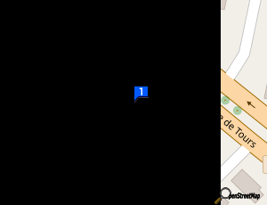 Carte Fd Automobiles