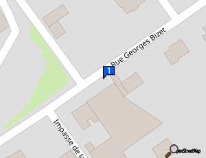 Carte Se Carrosserie Automobile Kerbellec A