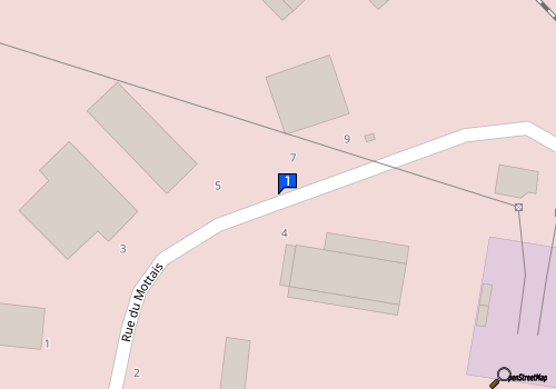 Carte A & B Automobile