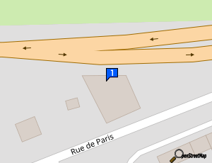 Carte Pare Brise New Deal Connerre