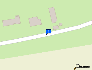 Carte Garage De Louvigne